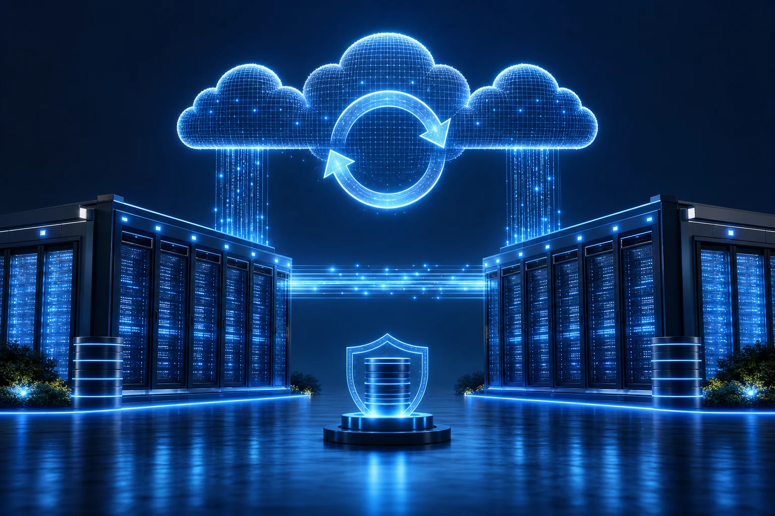 Business continuity και disaster recovery για επιχειρήσεις